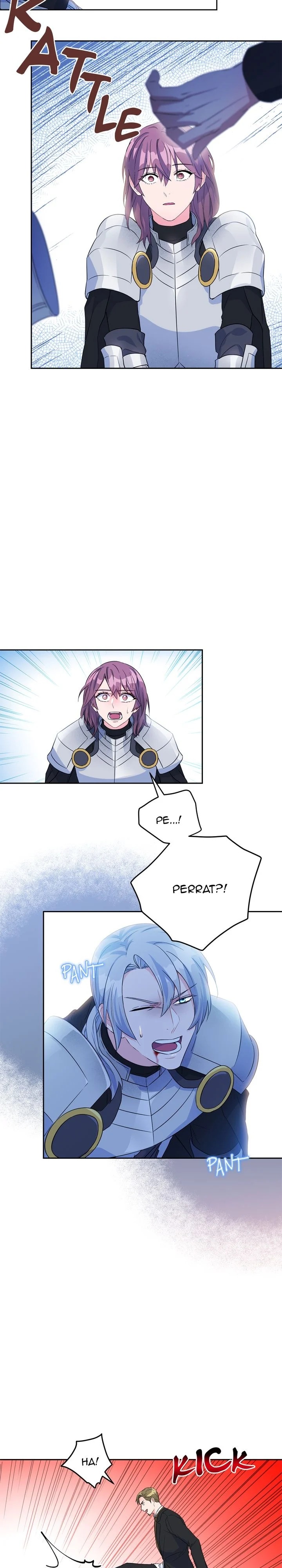 Read As You Wish, Prince (en) Manga Online