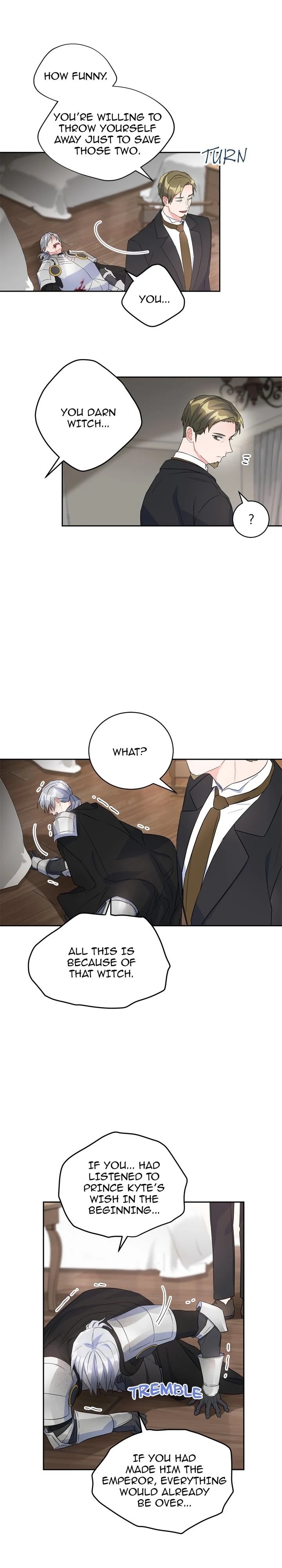 Read As You Wish, Prince (en) Manga Online