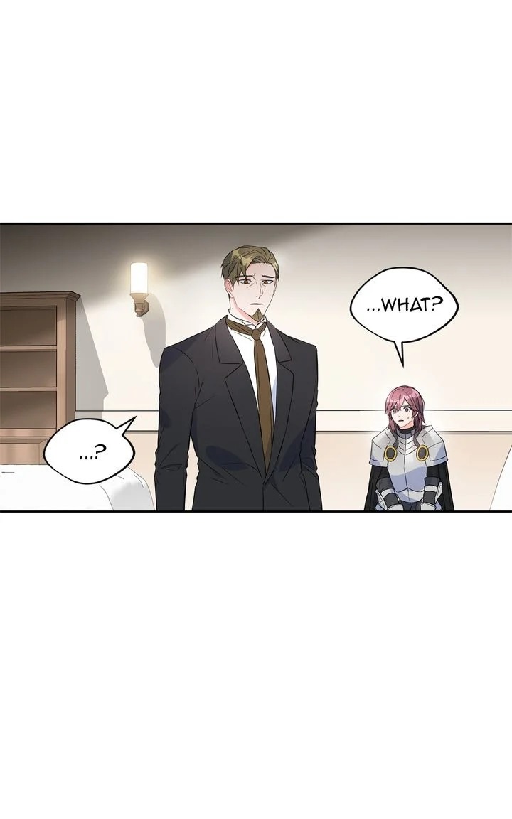 Read As You Wish, Prince (en) Manga Online