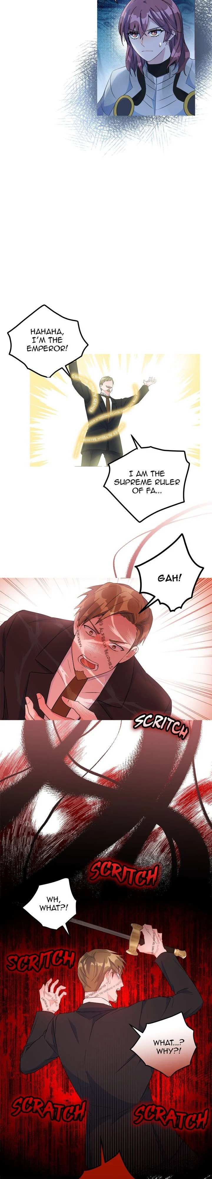 Read As You Wish, Prince (en) Manga Online