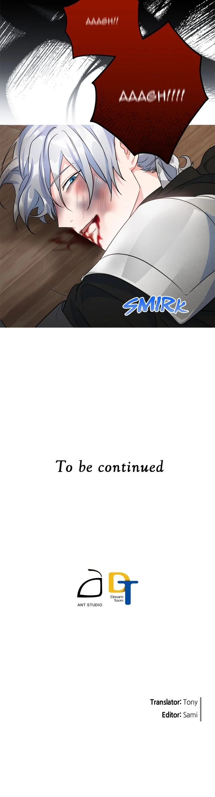 Read As You Wish, Prince (en) Manga Online