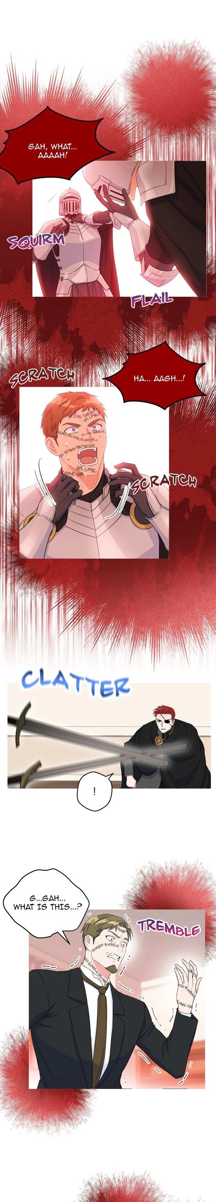 Read As You Wish, Prince (en) Manga Online