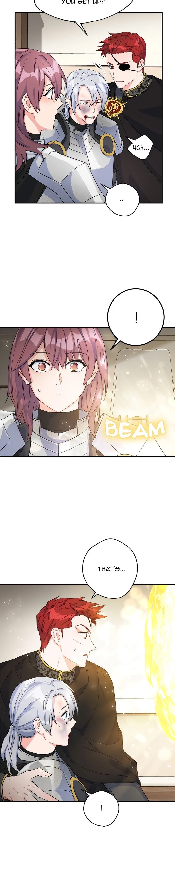 Read As You Wish, Prince (en) Manga Online