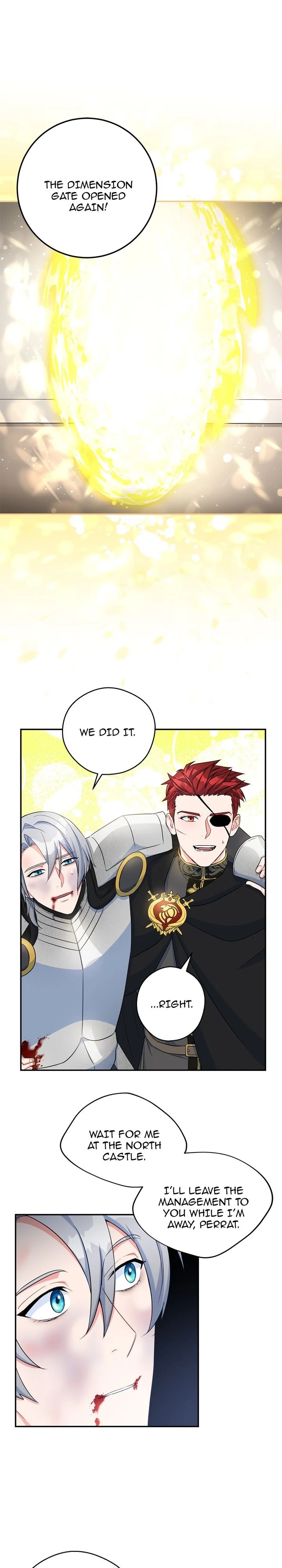 Read As You Wish, Prince (en) Manga Online