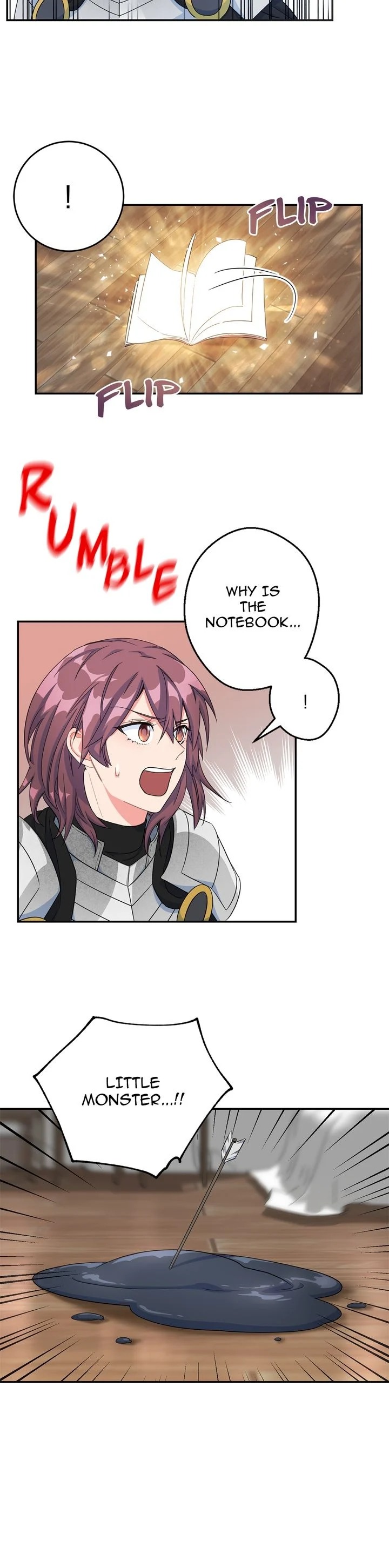 Read As You Wish, Prince (en) Manga Online