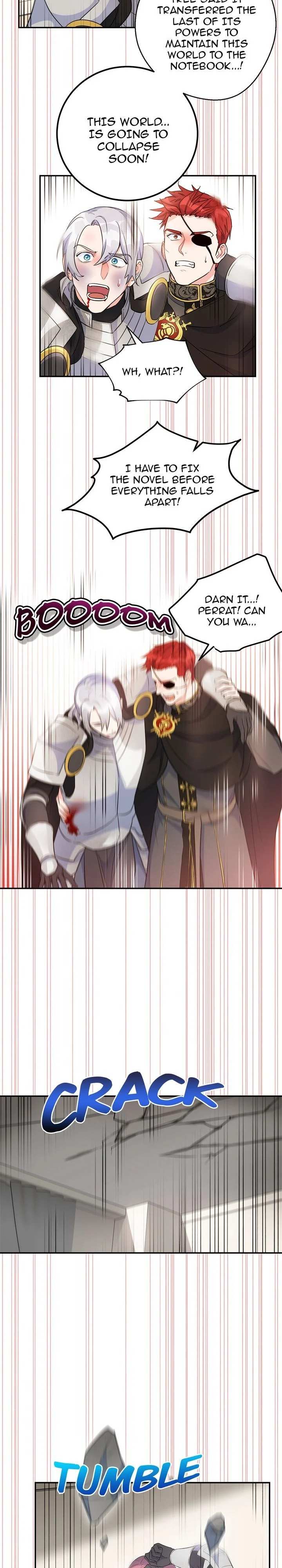 Read As You Wish, Prince (en) Manga Online