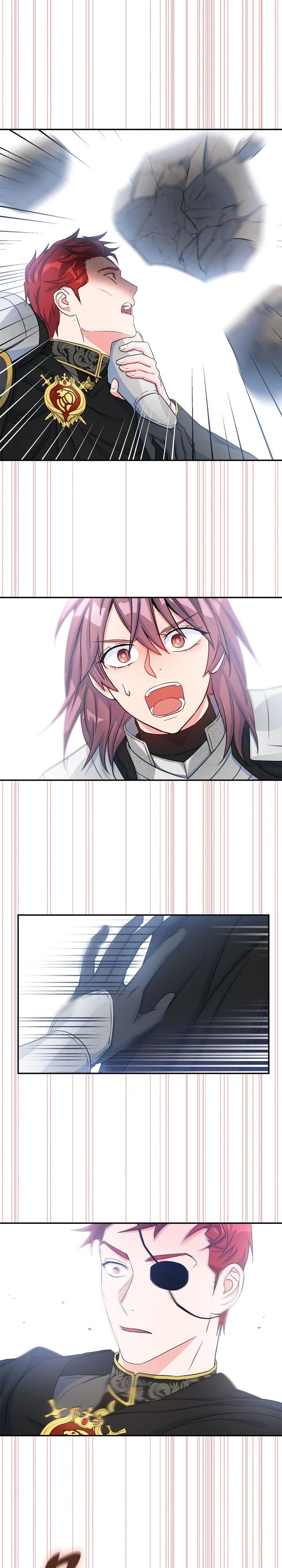 Read As You Wish, Prince (en) Manga Online