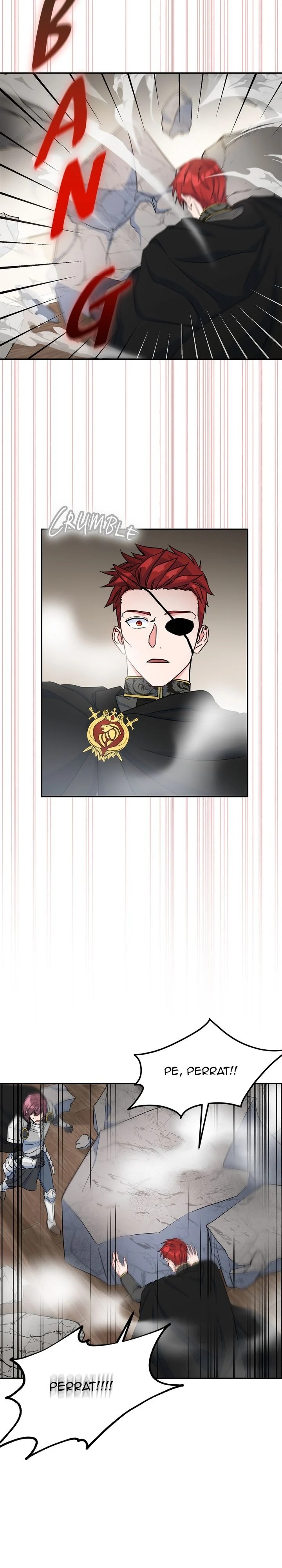 Read As You Wish, Prince (en) Manga Online