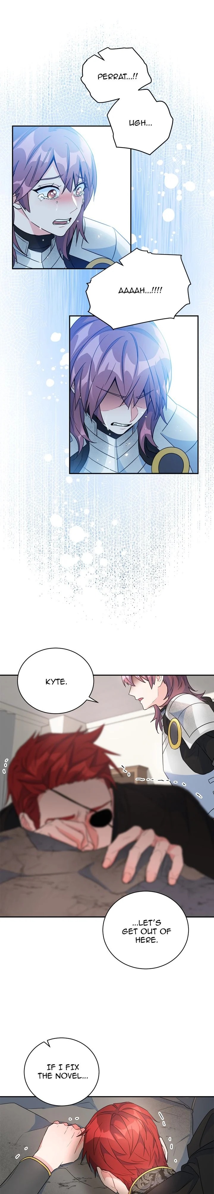 Read As You Wish, Prince (en) Manga Online