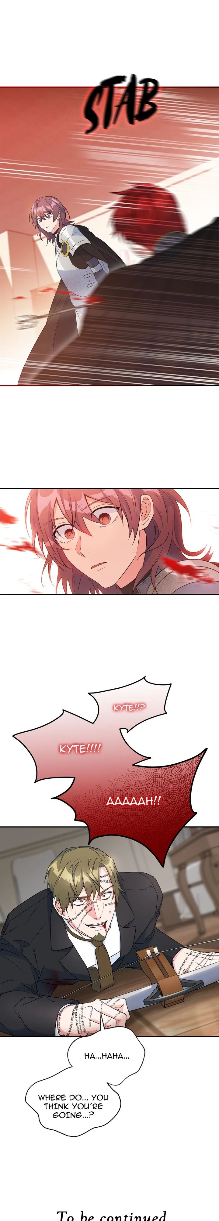 Read As You Wish, Prince (en) Manga Online