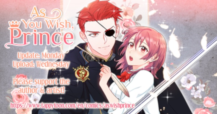 Read As You Wish, Prince (en) Manga Online