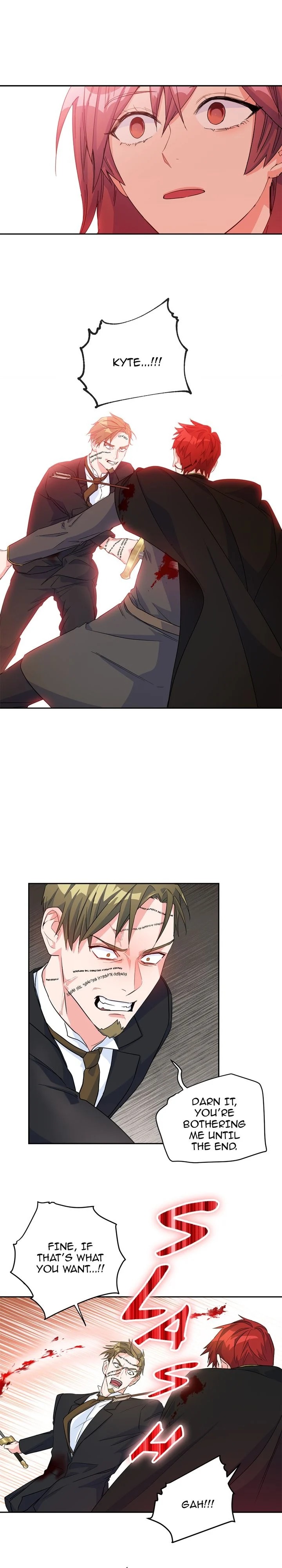 Read As You Wish, Prince (en) Manga Online