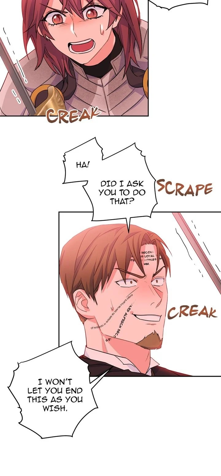 Read As You Wish, Prince (en) Manga Online