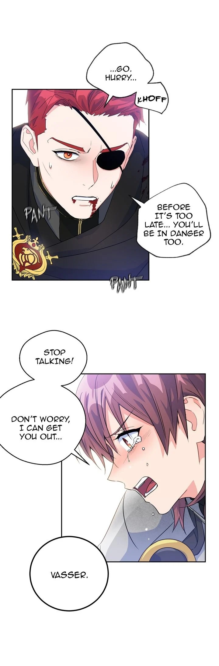 Read As You Wish, Prince (en) Manga Online