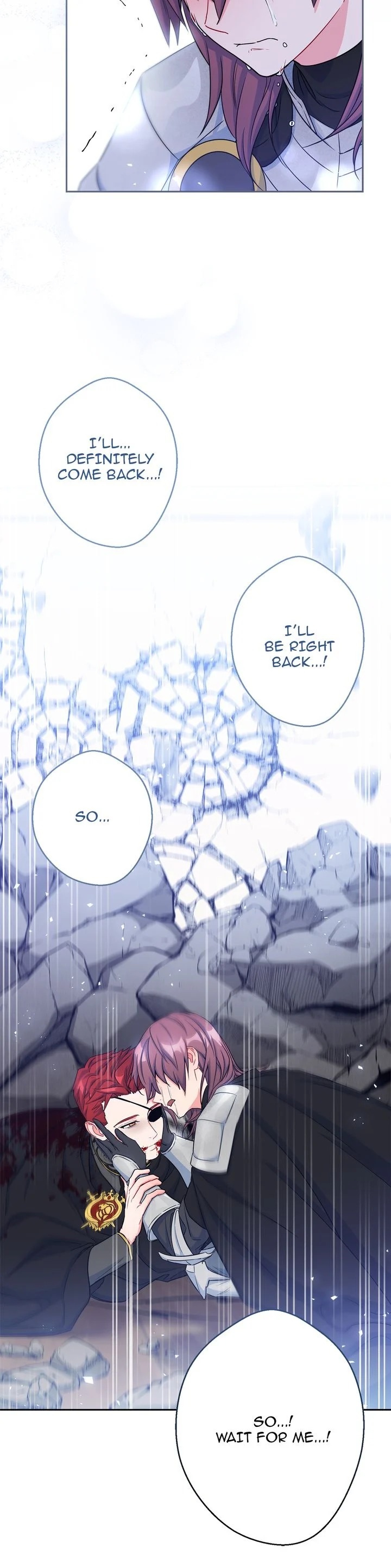 Read As You Wish, Prince (en) Manga Online