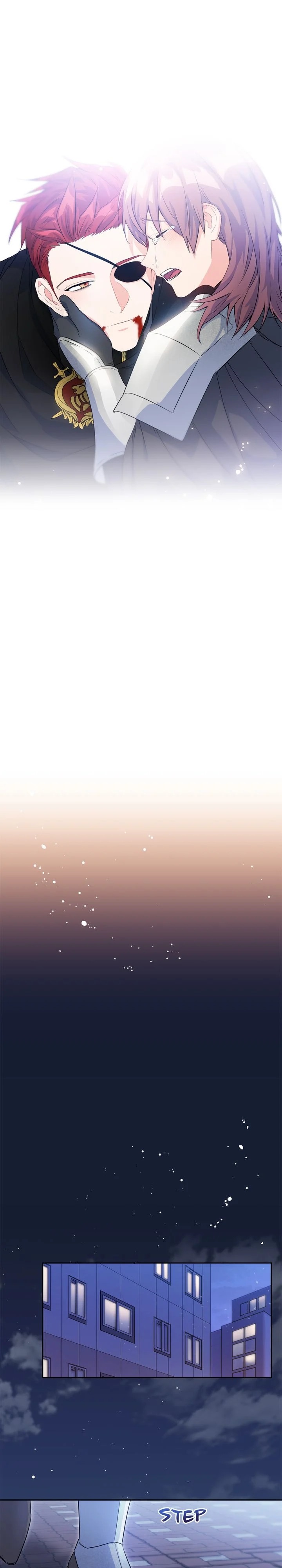 Read As You Wish, Prince (en) Manga Online