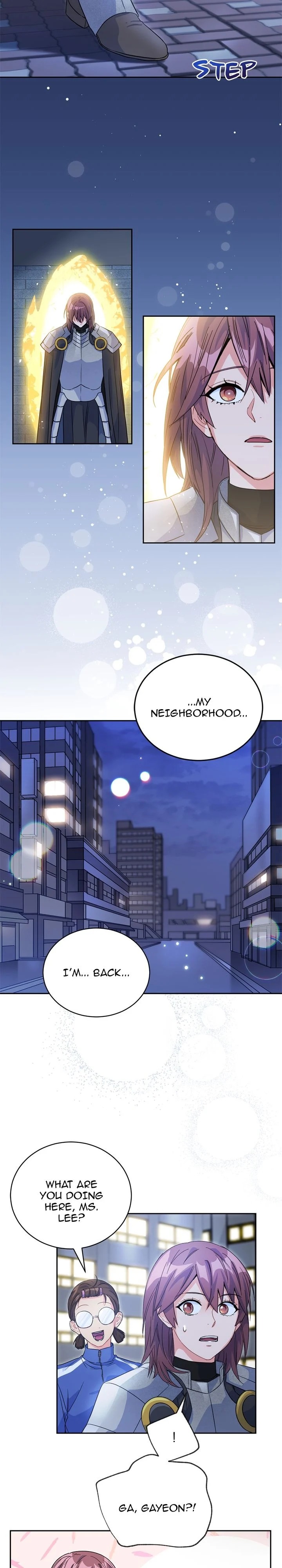 Read As You Wish, Prince (en) Manga Online