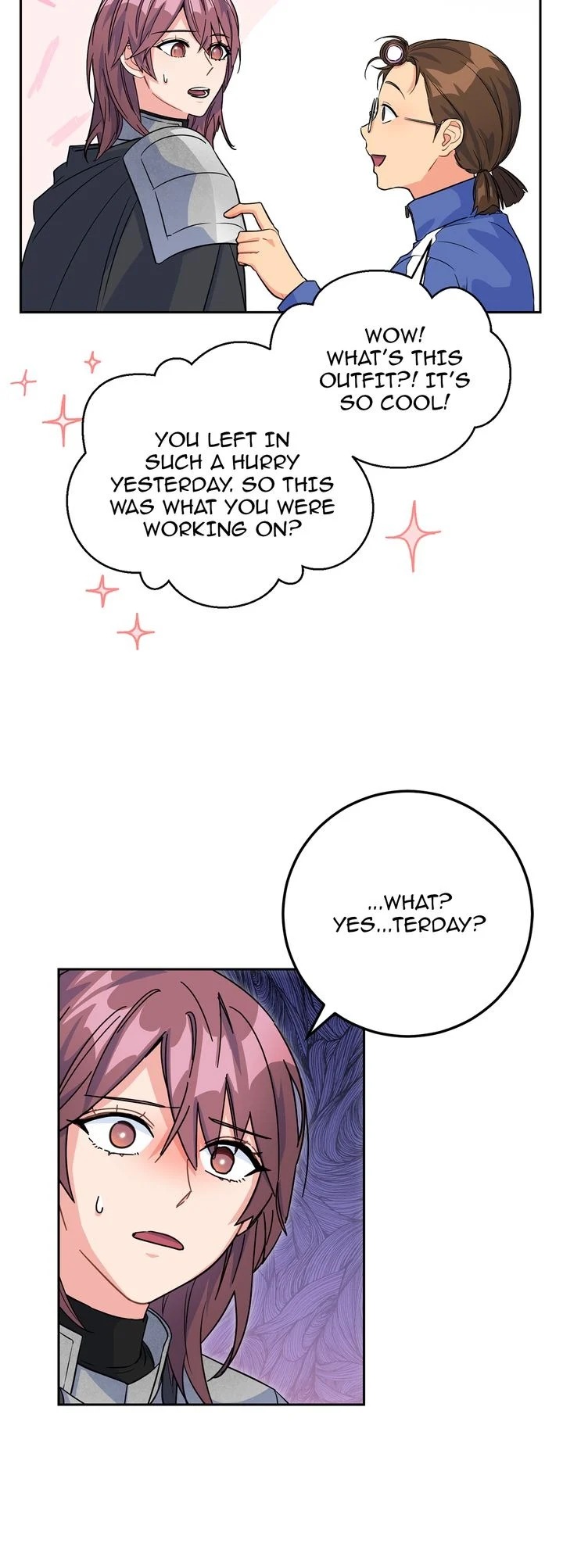 Read As You Wish, Prince (en) Manga Online