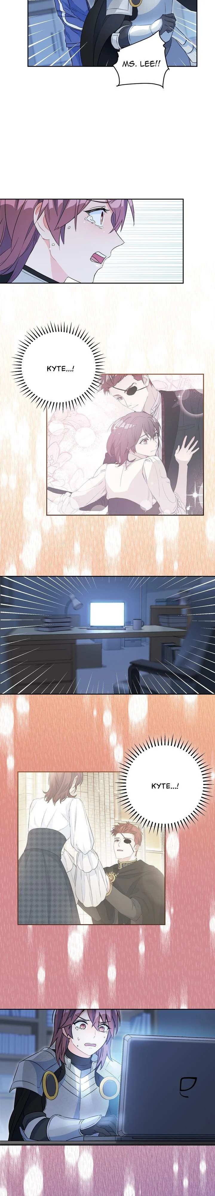 Read As You Wish, Prince (en) Manga Online