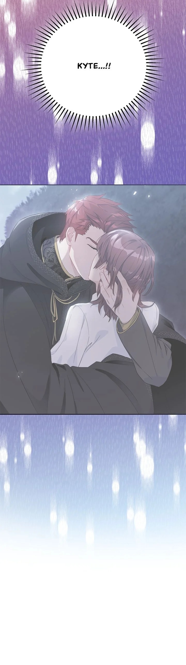 Read As You Wish, Prince (en) Manga Online