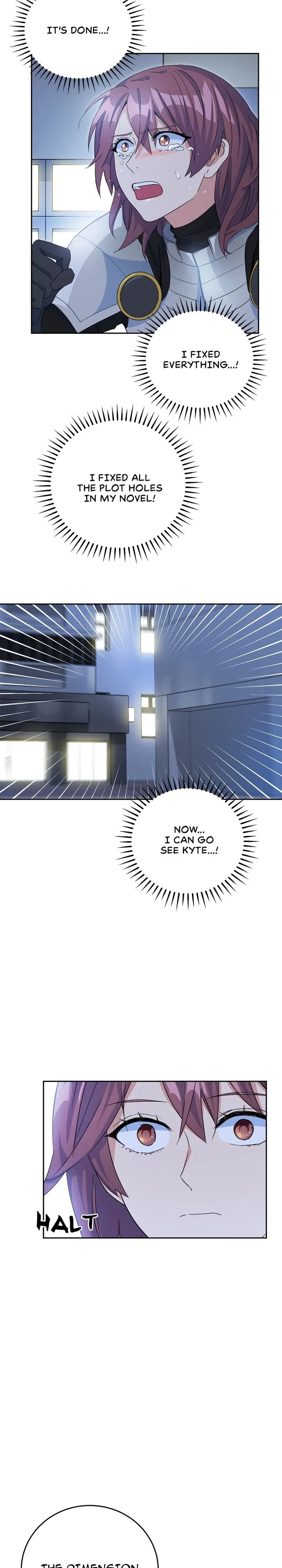 Read As You Wish, Prince (en) Manga Online