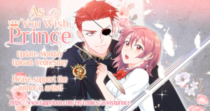 Read As You Wish, Prince (en) Manga Online