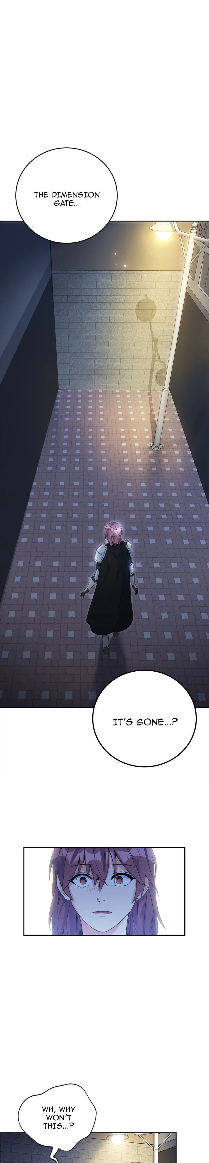 Read As You Wish, Prince (en) Manga Online