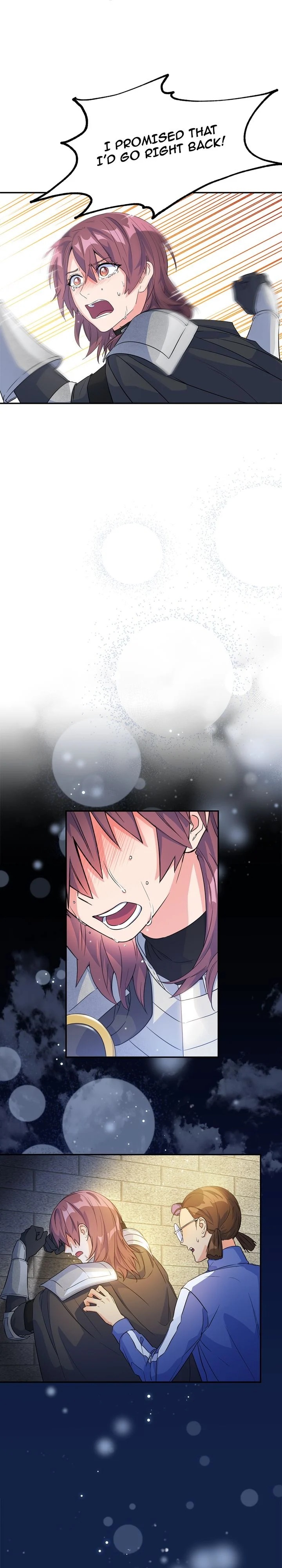 Read As You Wish, Prince (en) Manga Online