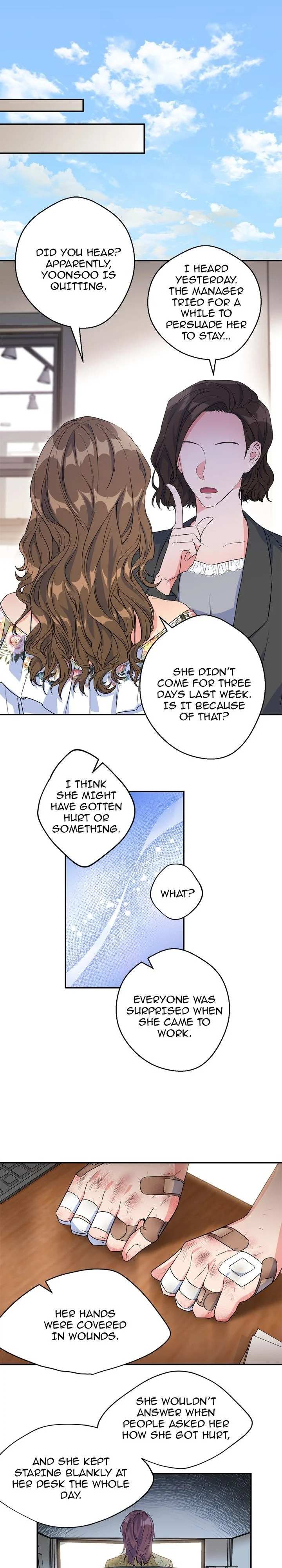 Read As You Wish, Prince (en) Manga Online