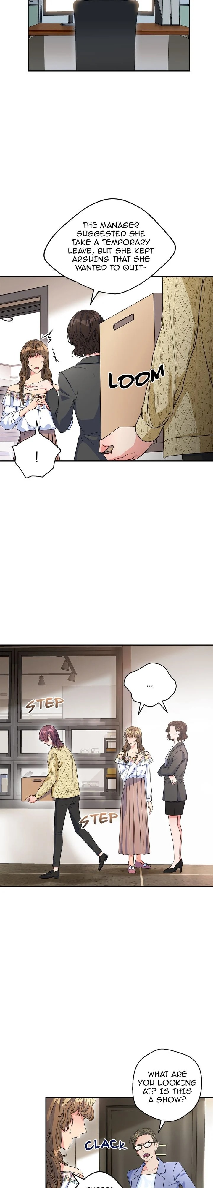 Read As You Wish, Prince (en) Manga Online