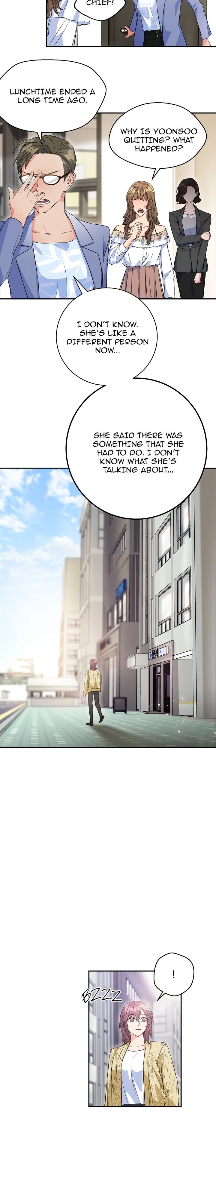 Read As You Wish, Prince (en) Manga Online