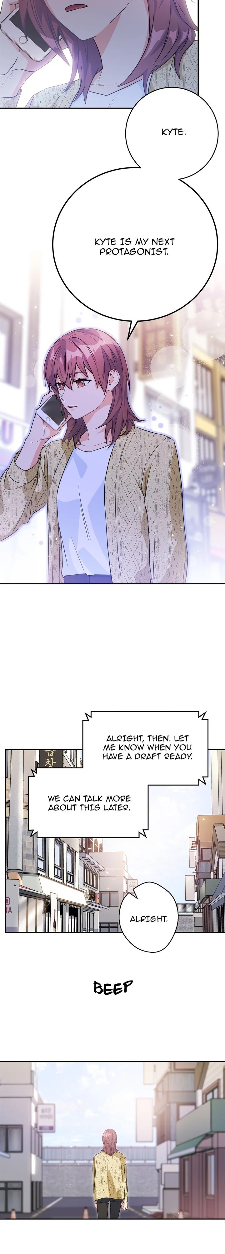 Read As You Wish, Prince (en) Manga Online