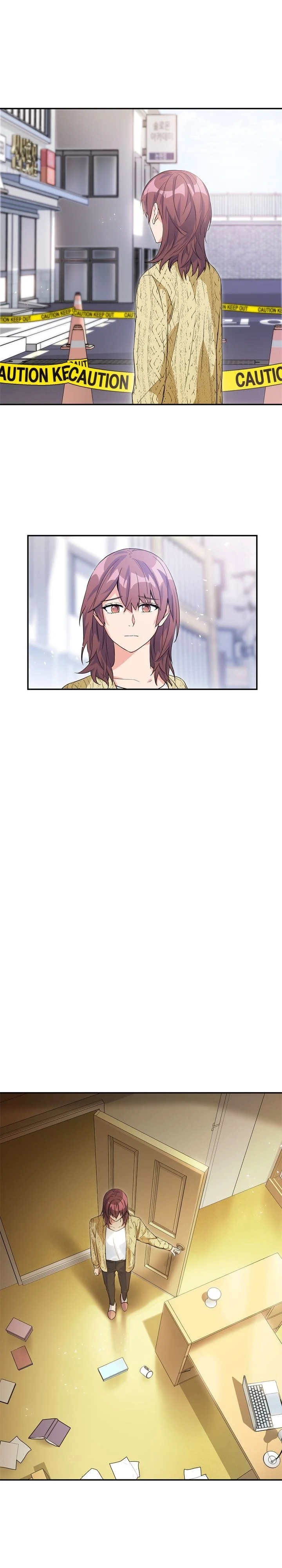 Read As You Wish, Prince (en) Manga Online