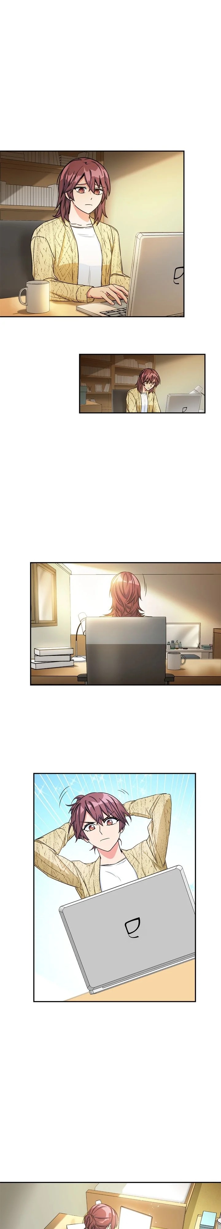 Read As You Wish, Prince (en) Manga Online