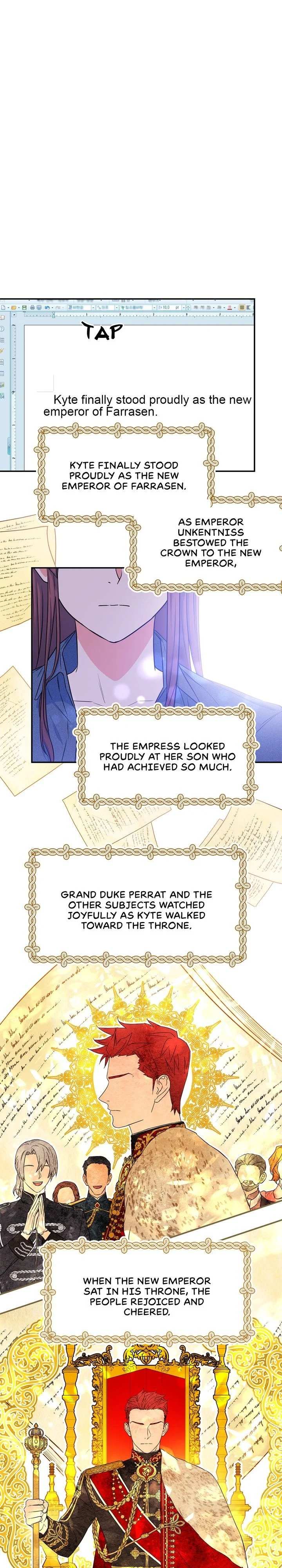 Read As You Wish, Prince (en) Manga Online