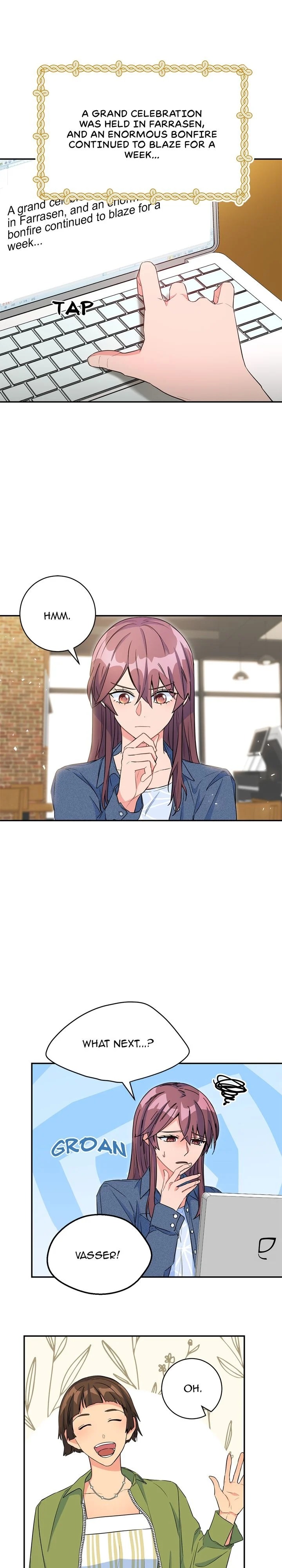 Read As You Wish, Prince (en) Manga Online