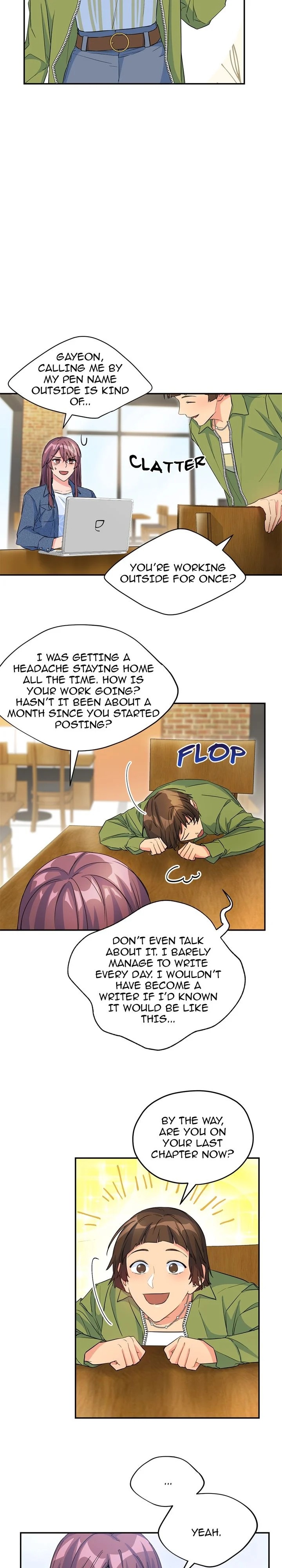 Read As You Wish, Prince (en) Manga Online