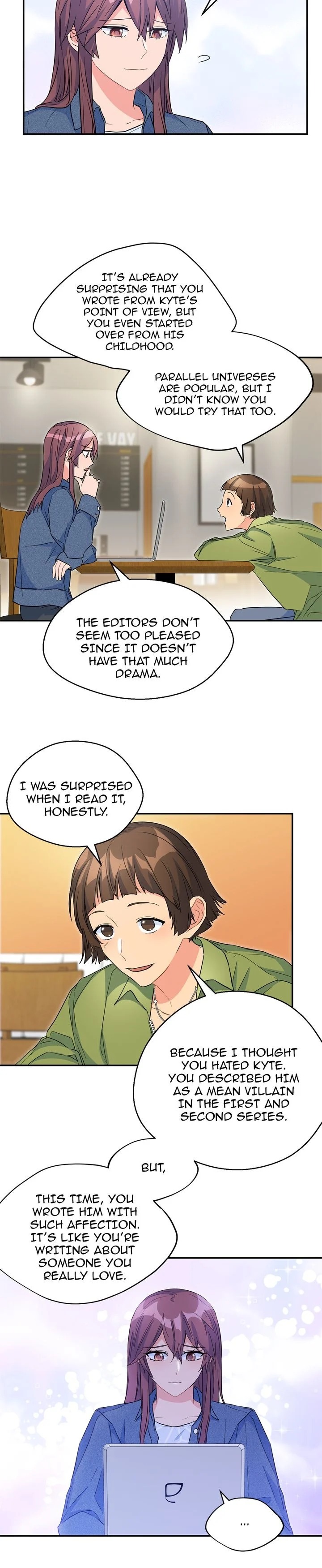 Read As You Wish, Prince (en) Manga Online