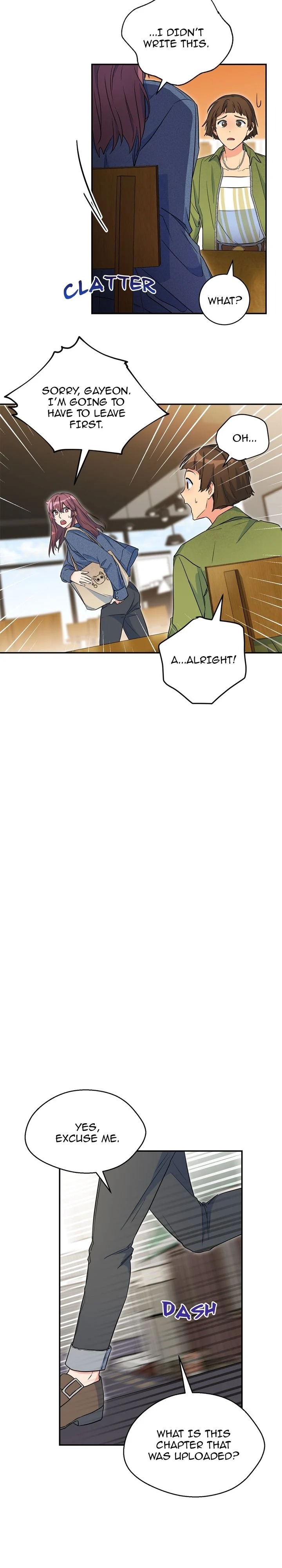 Read As You Wish, Prince (en) Manga Online