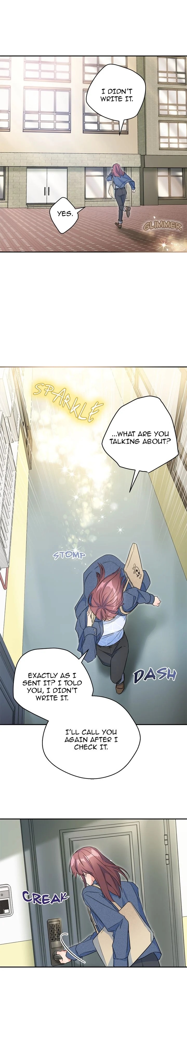 Read As You Wish, Prince (en) Manga Online