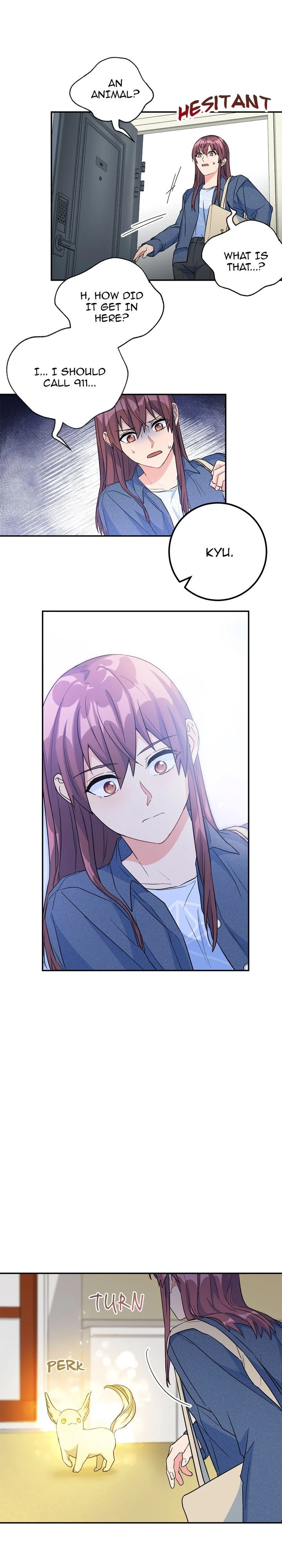 Read As You Wish, Prince (en) Manga Online