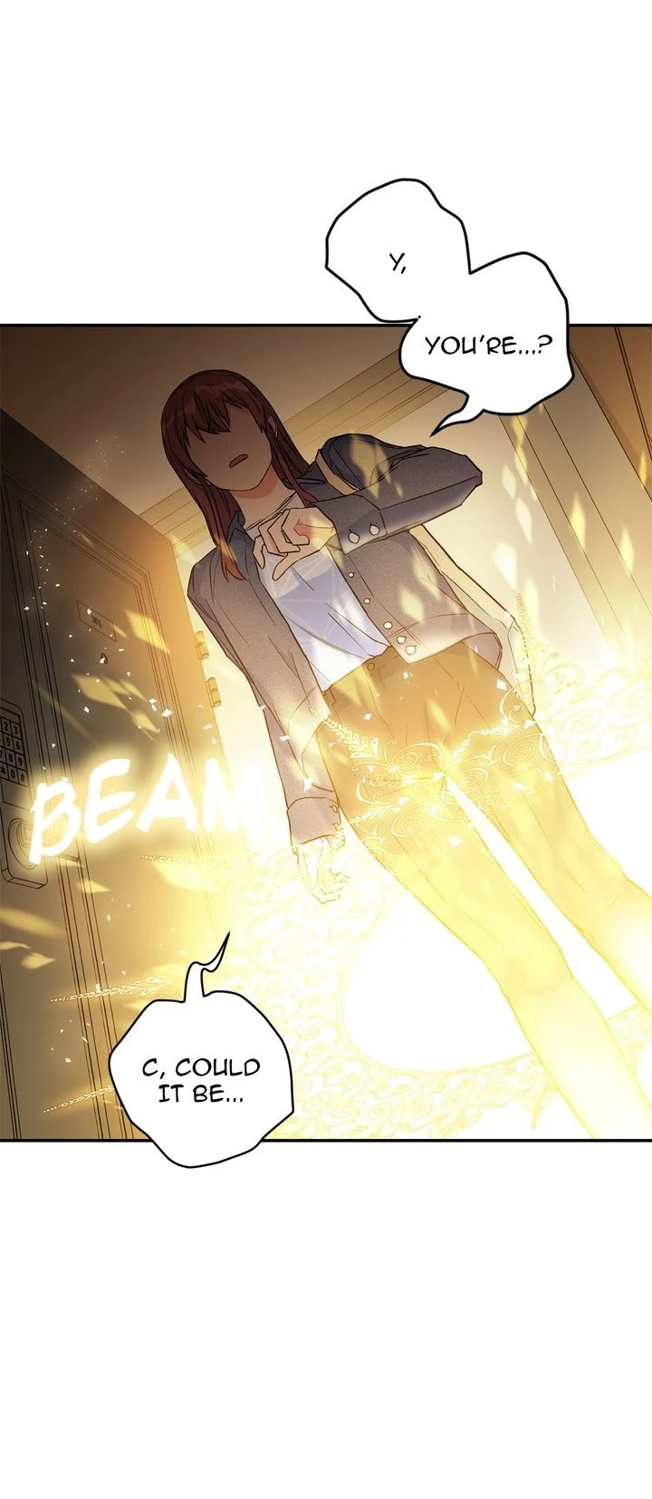 Read As You Wish, Prince (en) Manga Online