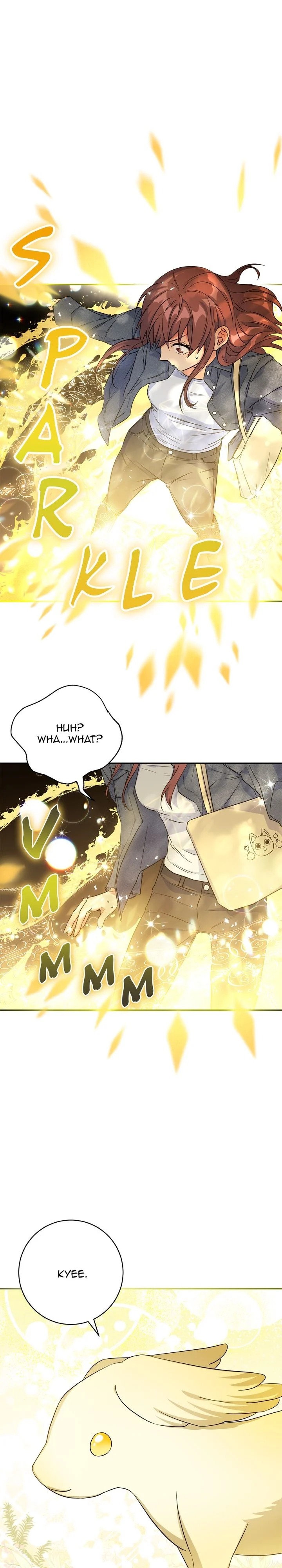 Read As You Wish, Prince (en) Manga Online