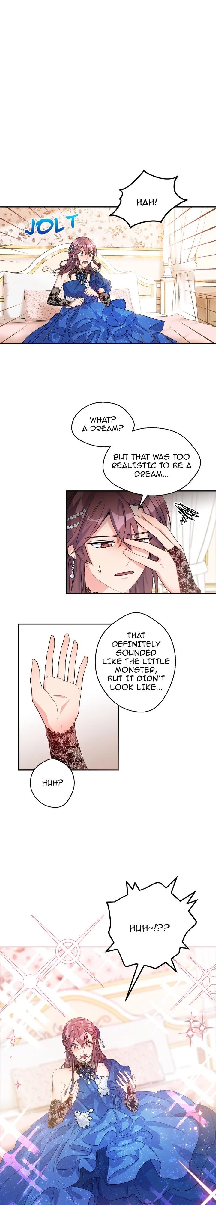 Read As You Wish, Prince (en) Manga Online