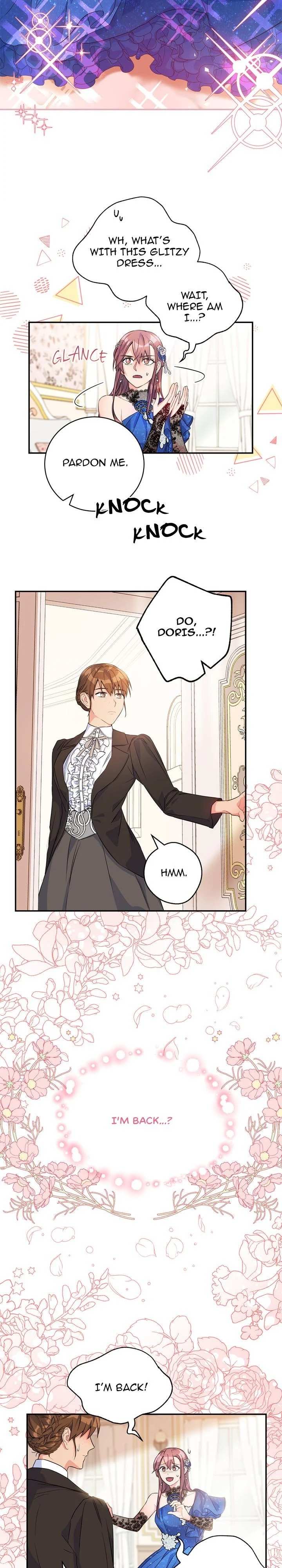 Read As You Wish, Prince (en) Manga Online