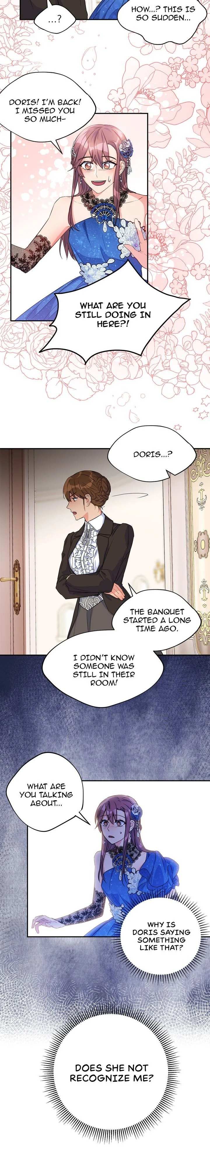 Read As You Wish, Prince (en) Manga Online