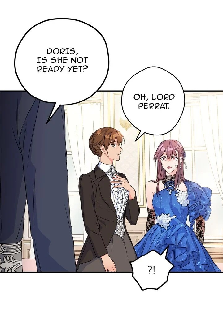 Read As You Wish, Prince (en) Manga Online