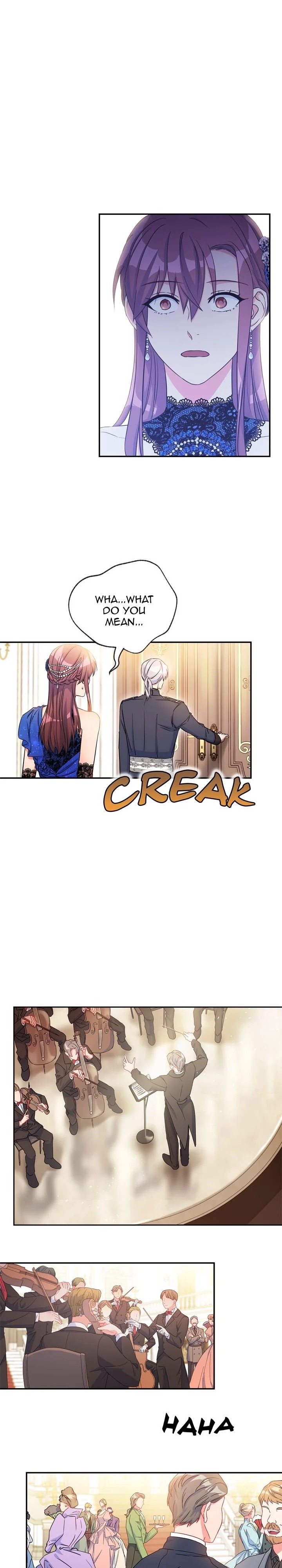 Read As You Wish, Prince (en) Manga Online