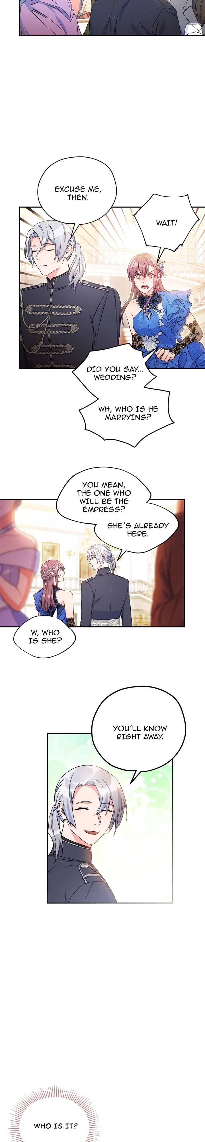 Read As You Wish, Prince (en) Manga Online