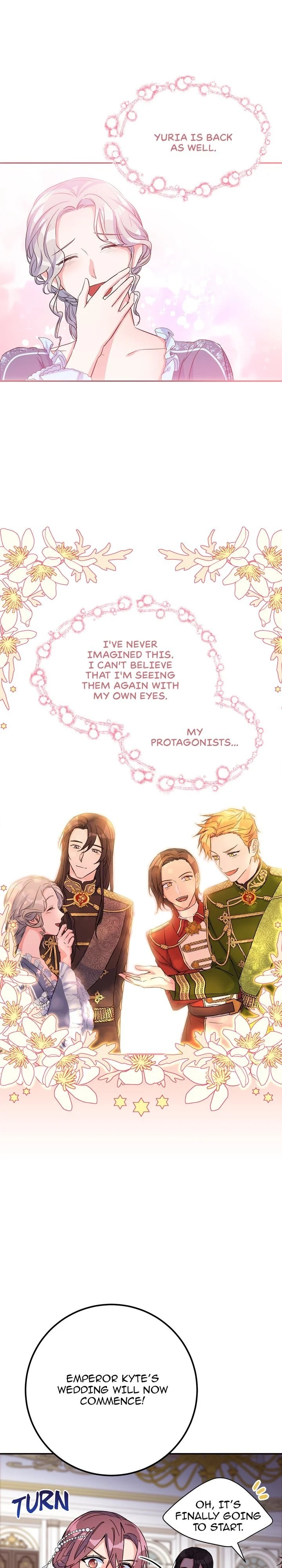 Read As You Wish, Prince (en) Manga Online